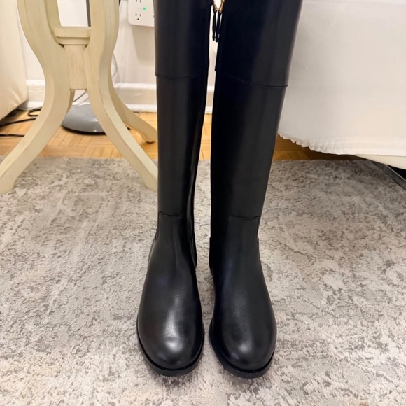 Ralph Lauren Riding boots - Picture 2 of 4